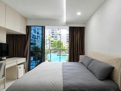 The Canopy (D27), Condominium #559479831